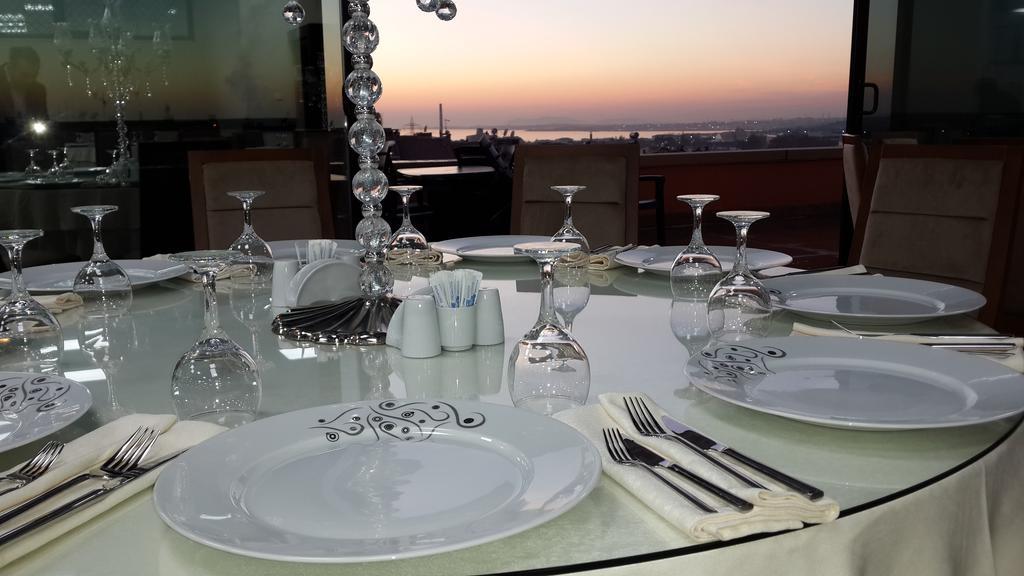 Emsa Palace Hotel Darica  Luaran gambar