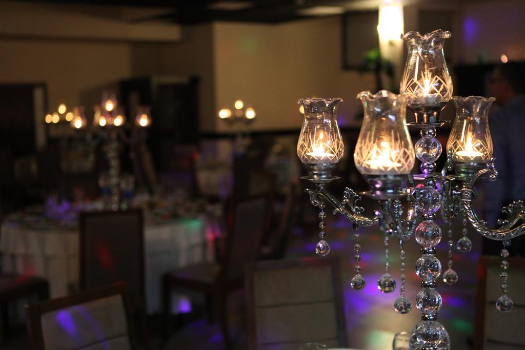 Emsa Palace Hotel Darica  Luaran gambar
