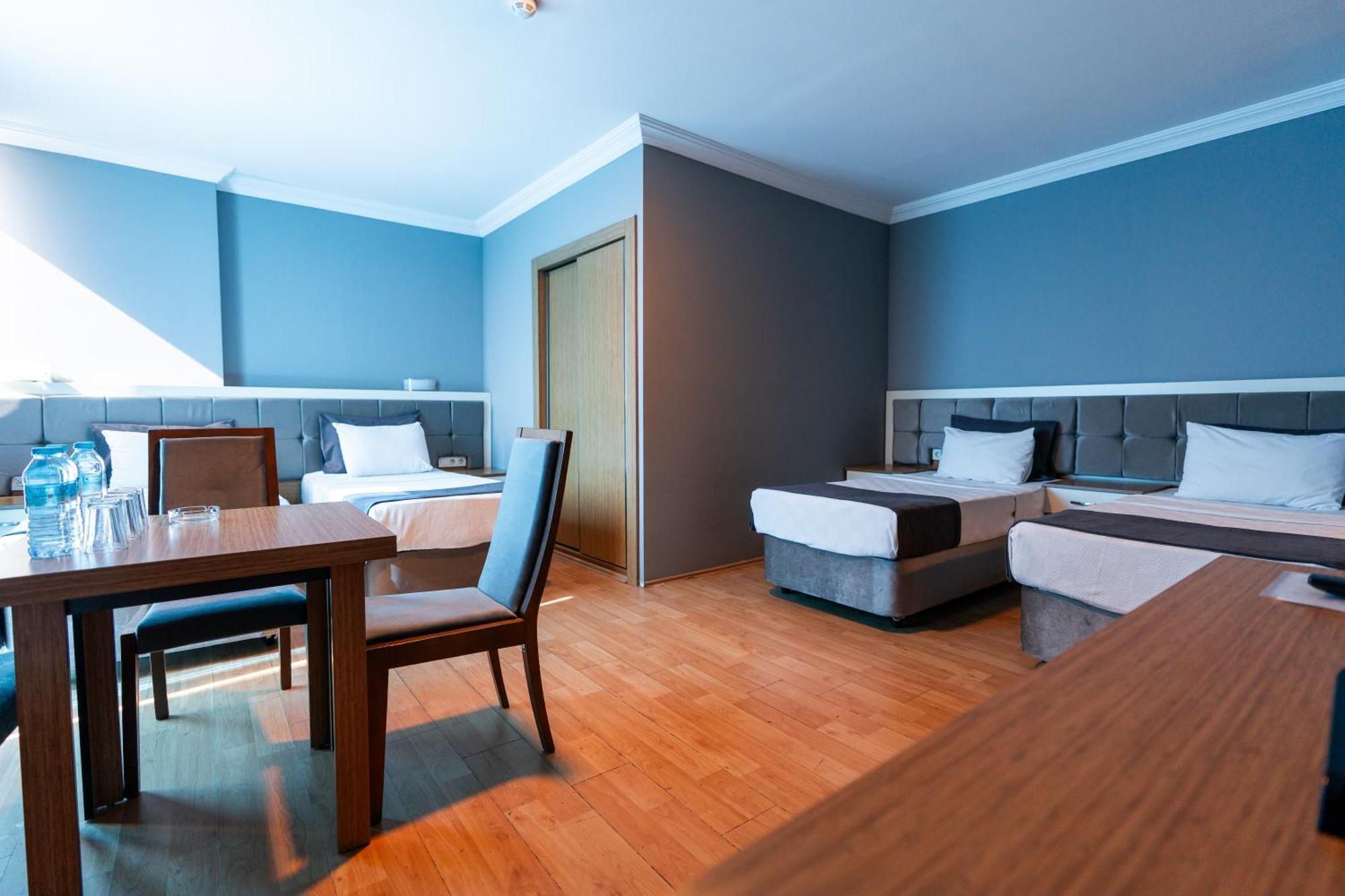 Emsa Palace Hotel Darica  Luaran gambar