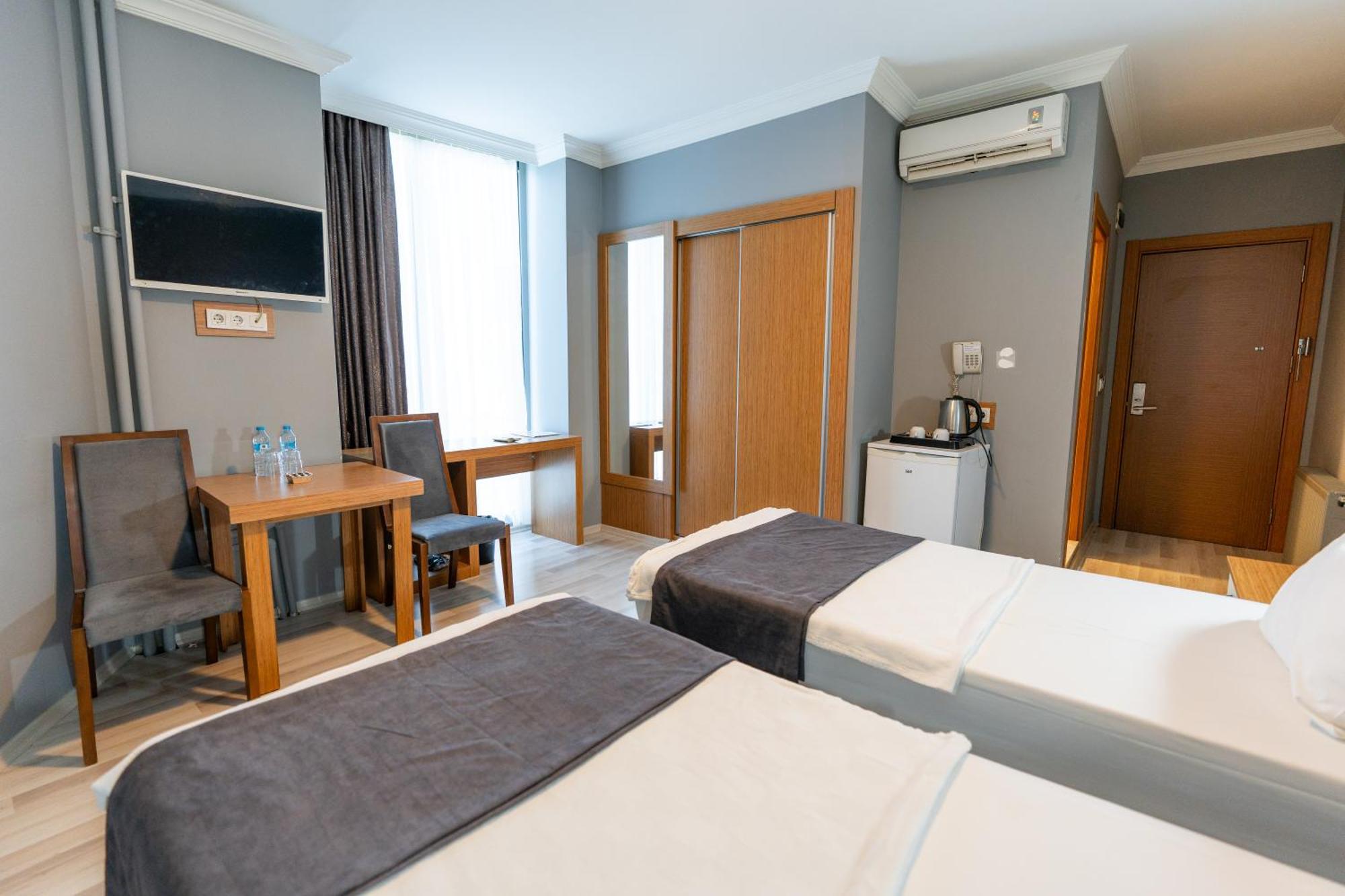 Emsa Palace Hotel Darica  Luaran gambar