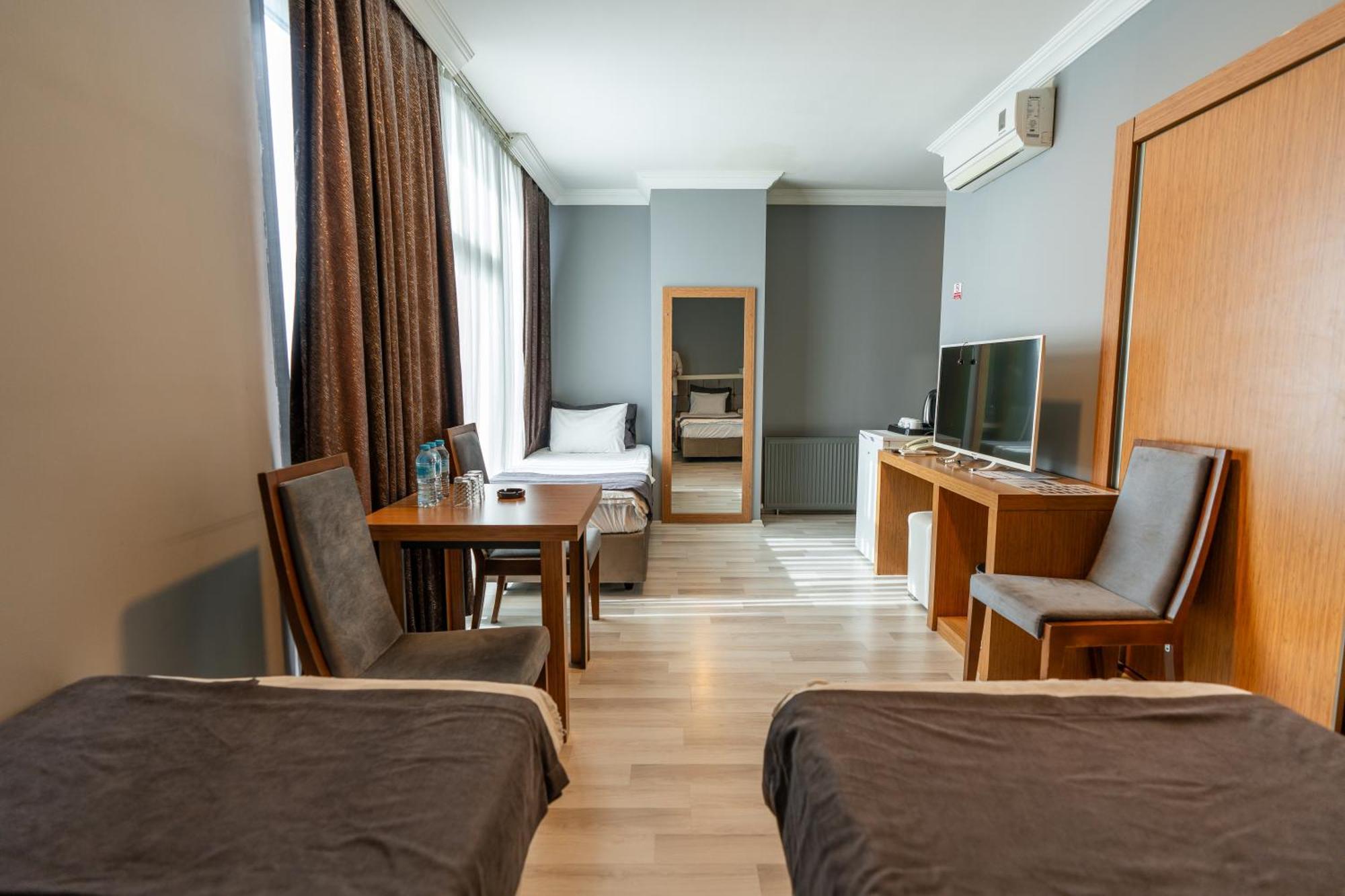 Emsa Palace Hotel Darica  Luaran gambar