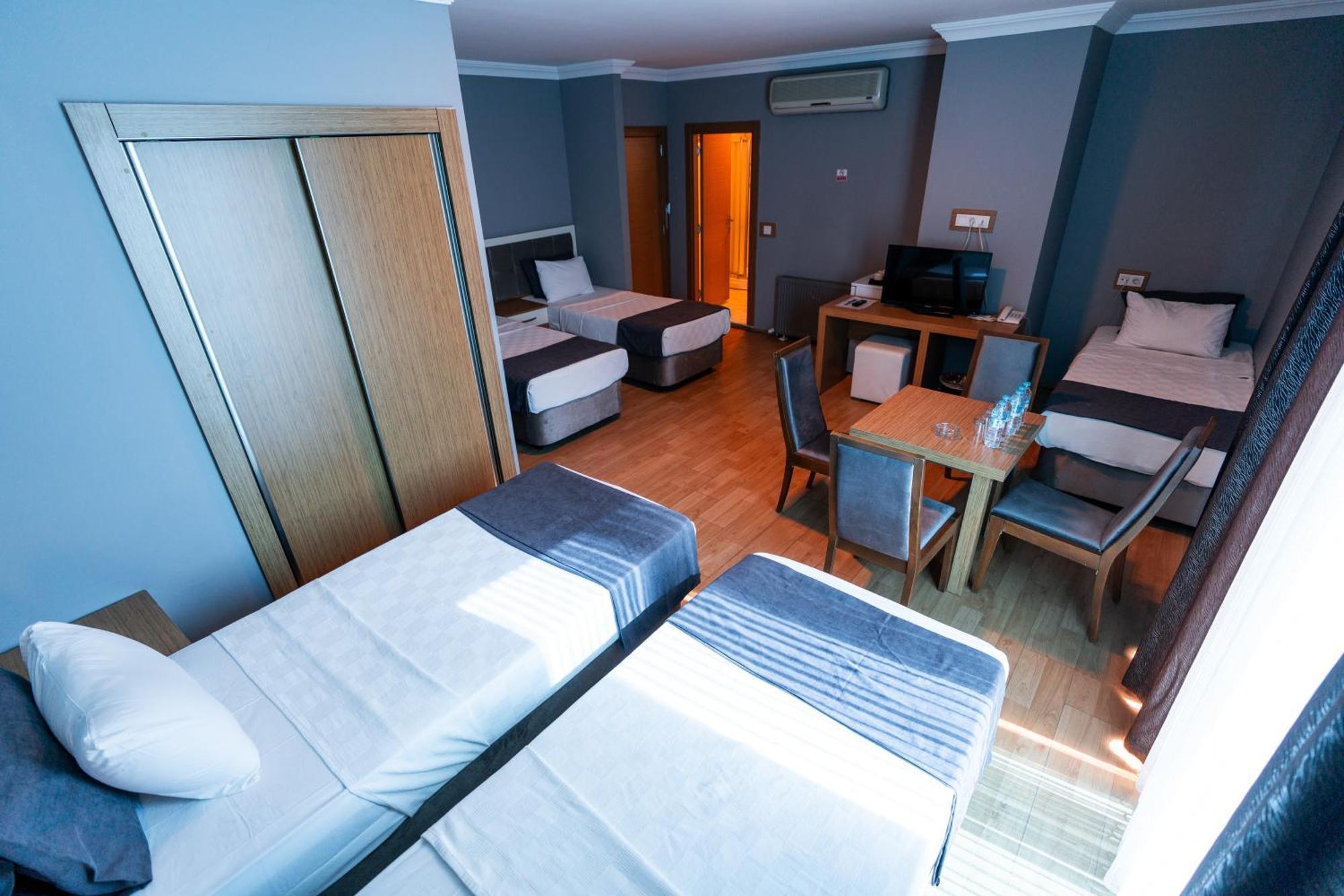 Emsa Palace Hotel Darica  Luaran gambar