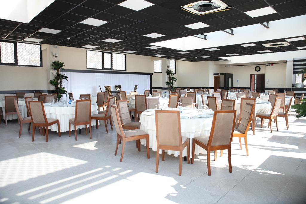 Emsa Palace Hotel Darica  Luaran gambar