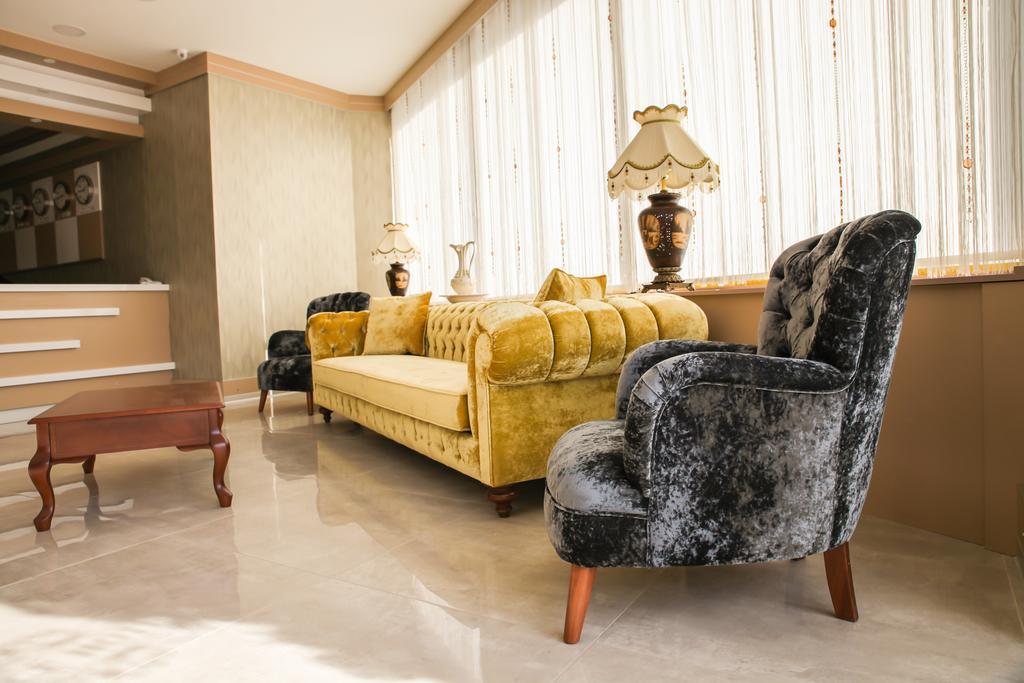 Emsa Palace Hotel Darica  Luaran gambar
