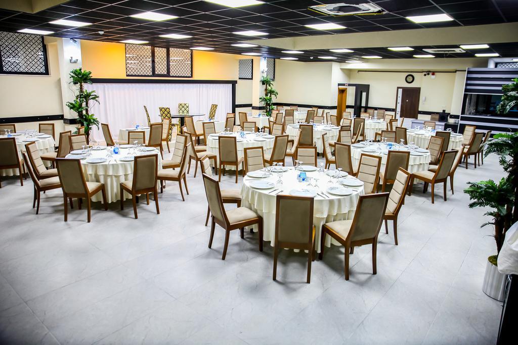 Emsa Palace Hotel Darica  Luaran gambar