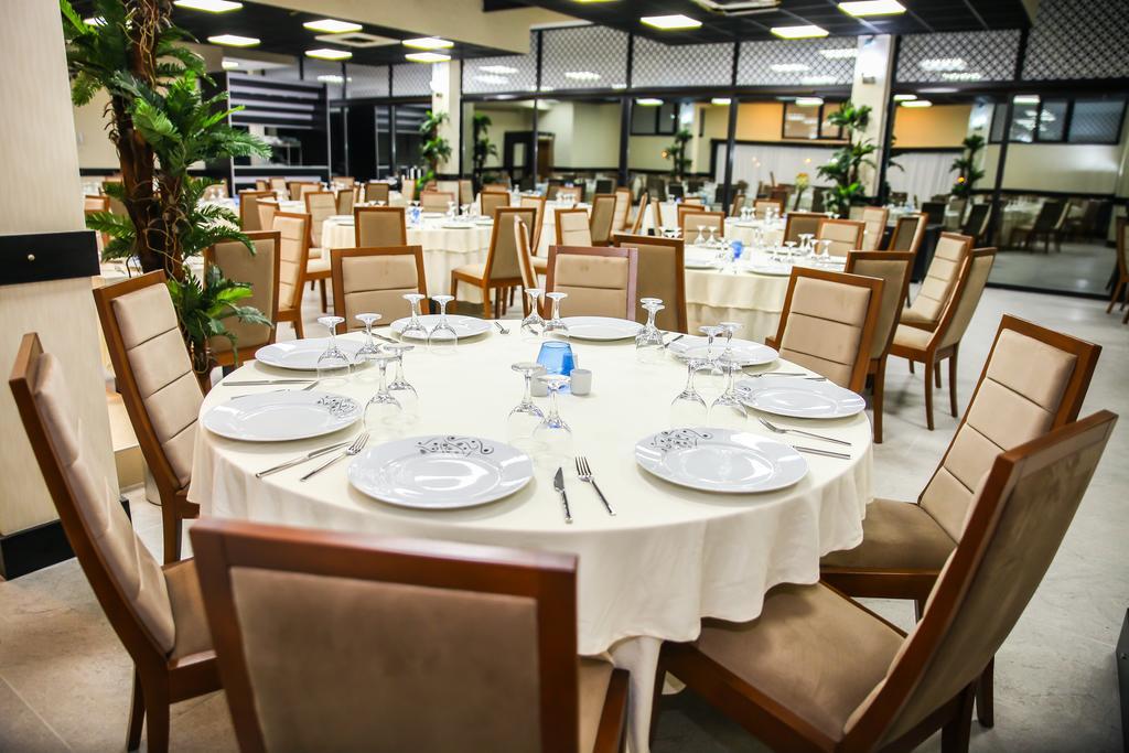 Emsa Palace Hotel Darica  Luaran gambar
